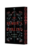 The Demon's Darling 1250492890 Book Cover