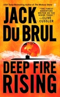 Deep Fire Rising 0451411188 Book Cover