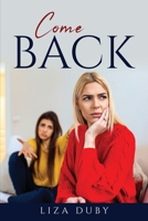Come Back 1837611319 Book Cover