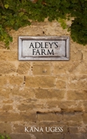 Adley's Farm 1802271910 Book Cover