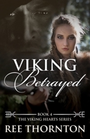 Viking Betrayed 0648780244 Book Cover