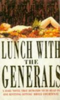 Lunch With The Generals 0749317655 Book Cover