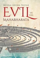 Evil in the Mahabharata 0199477744 Book Cover