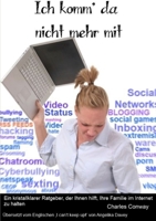 Ich komm' da nicht mehr mit! 1291501339 Book Cover