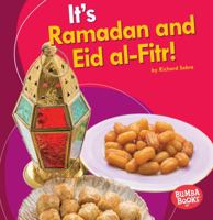 It's Ramadan and Eid Al-Fitr! 1512414999 Book Cover