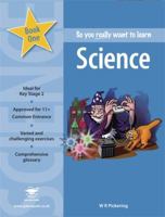 So You Really Want to Learn Science Book 1 1902984218 Book Cover