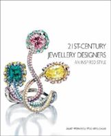 Inspired Style: The 21st-Century Artist Jewellers 1851497293 Book Cover