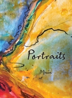 Portraits 1961334011 Book Cover