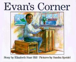 Evan's Corner 0670828300 Book Cover