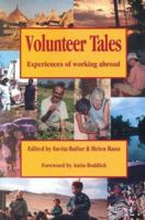 Volunteer Tales: Experiences of Working Abroad 071883030X Book Cover