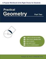 Practical Geometry (Part Two) 1523362014 Book Cover