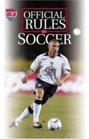 Official Rules of Soccer 2005 157243693X Book Cover