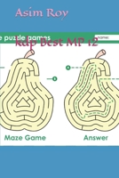 kdp Best MP 12 B0C47RGBMX Book Cover