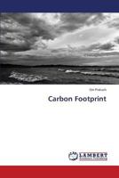 Carbon Footprint 3659368148 Book Cover