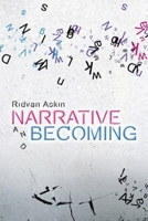 Narrative and Becoming 1474432212 Book Cover