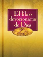 El Libro Devocionario De Dios/ God's Little Devotional Book 0789914182 Book Cover