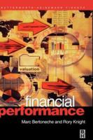 Financial Performance 0750640111 Book Cover