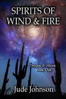 Dragon & Hawk 152341524X Book Cover