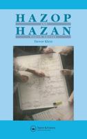 Hazop & Hazan 1560328584 Book Cover