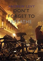 Don't Forget to Breathe 0925904678 Book Cover