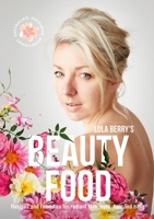 Beauty Food 1760552674 Book Cover