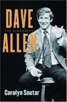 Dave Allen: The Biography 0752873725 Book Cover