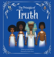 The Principle of Truth 1626765308 Book Cover