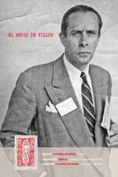 El Amigo de Filloy: Cartas de R-E Montes I Bradley a Juan Filloy (1935-1976) 1534777687 Book Cover