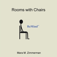 Remind: Rooms with Chairs B0C81YDQ1F Book Cover