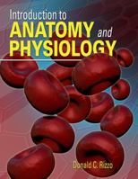 Introduction to Anatomy and Physiology [With CDROM] 1111138443 Book Cover