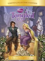 Tangled 073642718X Book Cover
