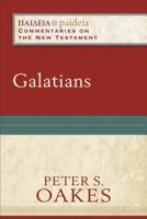 Galatians 056707496X Book Cover