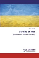 Ukraine at War 613838945X Book Cover