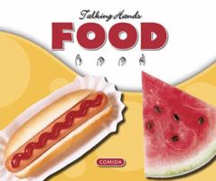 Food = Comida 1592960200 Book Cover