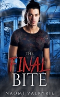 The Final Bite B0GM3P9NFK Book Cover
