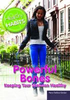 Powerful Bones 1448869498 Book Cover