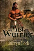 Mist Warrior 1484852958 Book Cover