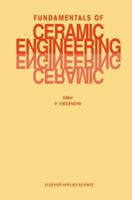 Fundamentals of Ceramic Engineering 1851664343 Book Cover