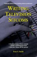 Writing TV Sitcoms 0399525335 Book Cover