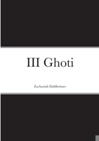 3 Ghoti 179475069X Book Cover