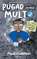 Pugad ng mga Multo 9355974086 Book Cover