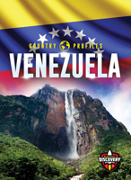 Venezuela 1644877503 Book Cover