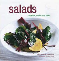 Salads 1841721131 Book Cover