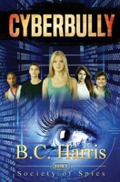 Cyberbully 1533408106 Book Cover