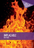 Implacable (French Edition) 2342058268 Book Cover