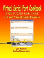 Virtual Serial Port Cookbook 0976682214 Book Cover