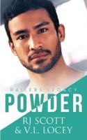 Powder (Railers Legacy) 1785647245 Book Cover