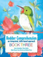 Hodder Comprehension: An Integrated, Skills-based Approach Book 3 144415026X Book Cover