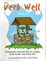 The Verb Well: Book One 1895451361 Book Cover