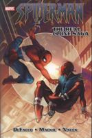 Spider-Man: The Real Clone Saga 0785144242 Book Cover